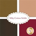 go to Silky Cotton Solids
