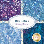 go to Bali Batiks - Spring Breeze