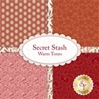go to Secret Stash - Warms