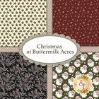 go to Christmas at Buttermilk Acres