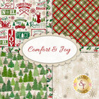go to Comfort & Joy