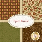 go to Spice Bazaar
