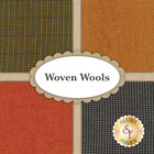 go to Woven Wools
