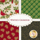 go to Winter's Grandeur 9