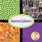 go to Hometown Halloween
