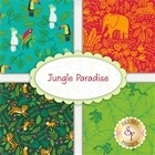 go to Jungle Paradise