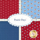 go to Prairie Days