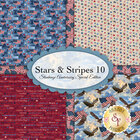 go to Stonehenge Stars & Stripes 10th Anniversary Edition