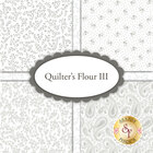 go to Quilter's Flour III
