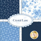 go to Crystal Lane