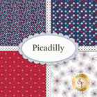 go to Picadilly - Riley Blake Designs