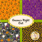 go to Gnomes Night Out