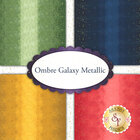 go to Ombre Galaxy Metallic