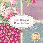 go to Ruru Bouquet - Roses for You