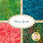 go to Winter Sparkle - Artisan Batiks