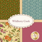 go to Wildberry Creek