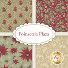 go to Poinsettia Plaza