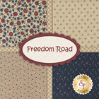go to Freedom Road