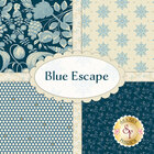 go to Blue Escape