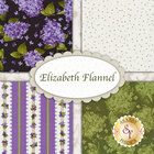 go to Elizabeth Flannel