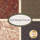 go to Fall Melody Flannels