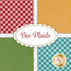 go to Bee Plaids