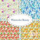 go to Watercolor Beauty