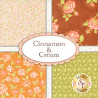 go to Cinnamon & Cream