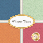go to Whisper Weave