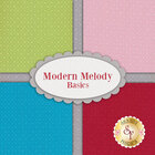 go to Modern Melody Basics