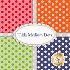 go to Tilda Medium Dots Basics