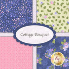 go to Cottage Bouquet