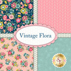 go to Vintage Flora
