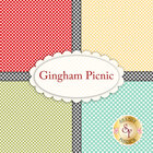 go to Gingham Picnic