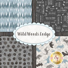 go to Wild Woods Lodge