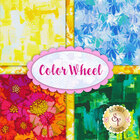 go to Wishwell: Color Wheel
