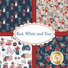 go to Red, White and True