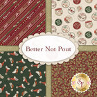 go to Better Not Pout - Clothworks