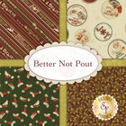 go to Better Not Pout - Clothworks