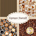 go to Espresso Yourself