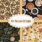 go to For The Love Of Coffee