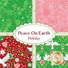 go to Peace On Earth - Holiday