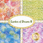 go to Garden of Dreams II