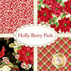 go to Holly Berry Park