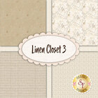 go to Linen Closet 3