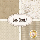 go to Linen Closet 3