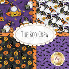 go to The Boo Crew