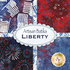 go to Liberty - Artisan Batiks