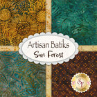 go to Sun Forest - Artisan Batiks
