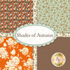 go to Shades of Autumn
